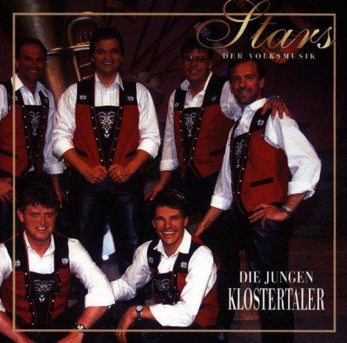 Stars der Volksmusik