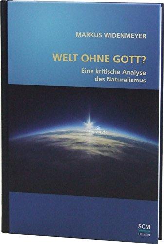 Welt ohne Gott?