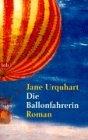 Die Ballonfahrerin