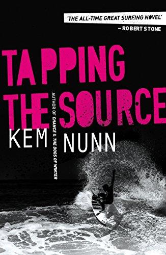 Tapping The Source