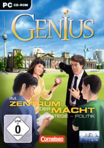 Genius - Im Zentrum der Macht