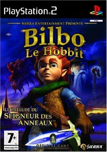 Bilbo le Hobbit [Playstation 2]