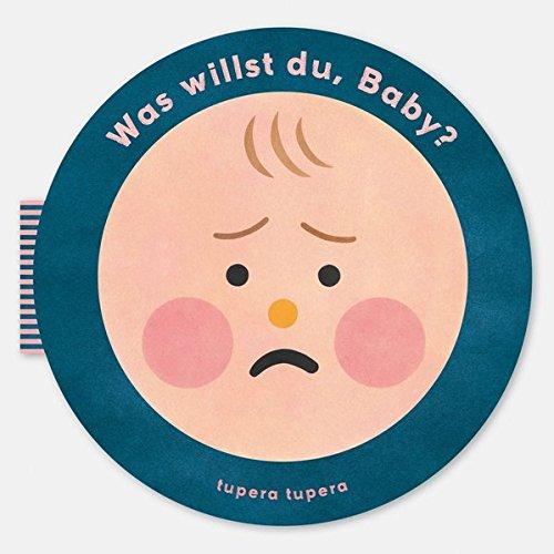 Was willst du, Baby?