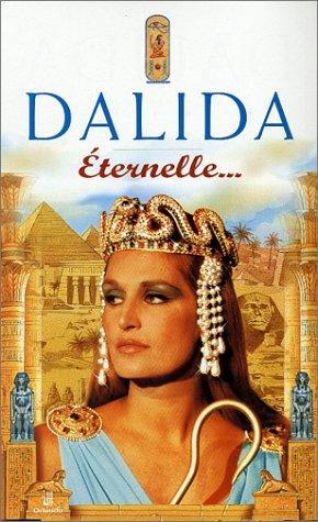 Dalida : Éternelle [VHS]