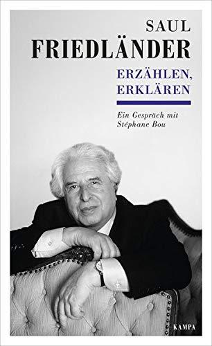 Erzählen, Erklären: Ein Gespräch mit Stéphane Bou (Kampa Salon / Gespräche)