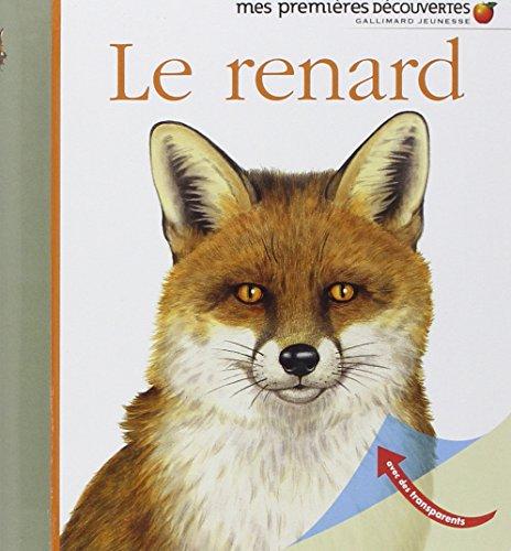 Le renard