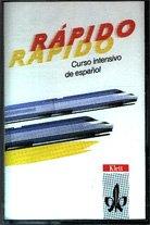 Rapido, 1 Cassette zum Lehrbuch