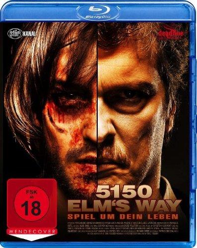 5150 Elm's Way - Störkanal Edition [Blu-ray]