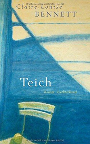 Teich: Roman