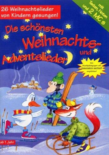 Die Schönsten Weihnachtslieder