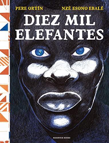 Diez mil elefantes (Reservoir Gráfica)