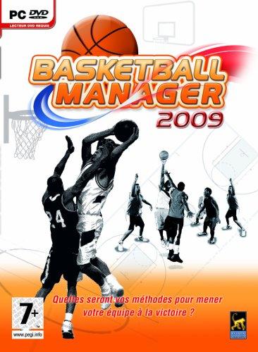 Basketball Manager [Windows Vista | Windows XP | Windows 98]