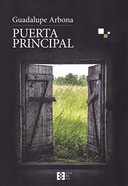 Puerta principal (Literaria, Band 9)