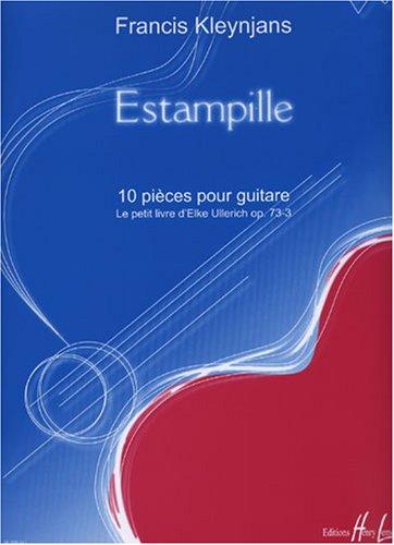 Estampille Op.73-3