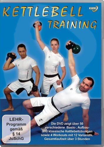 Kettlebell Training