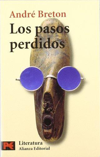 Los pasos perdidos (El Libro De Bolsillo - Literatura)