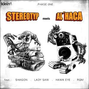 Stereotyp Meets Alhaca [Vinyl Single]