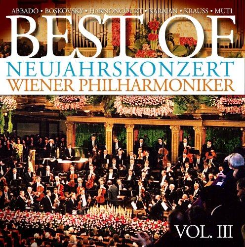 Best Of Neujahrskonzert Vol. 3