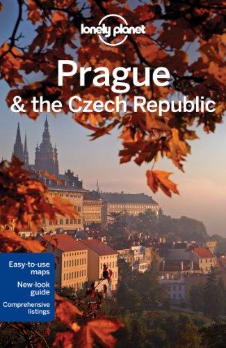 Prague & the Czech Republic