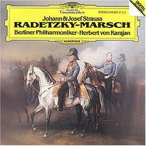 Radetzky-Marsch