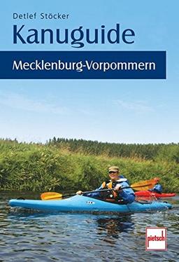 Kanuguide Mecklenburg-Vorpommern