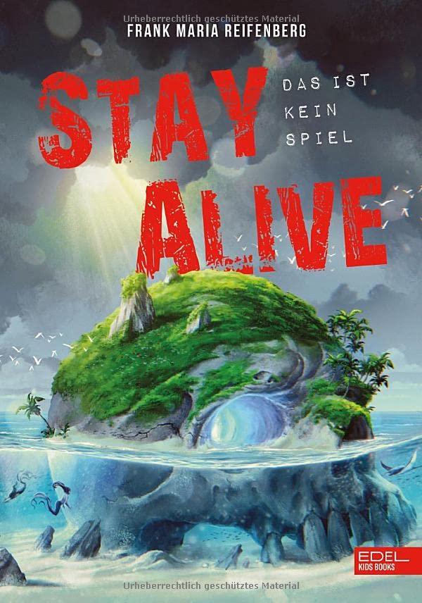 Stay Alive: Das ist kein Spiel