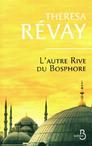 L'autre rive du Bosphore