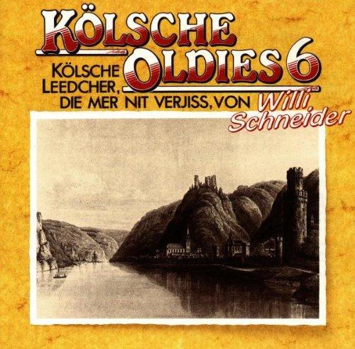 Kölsche Oldies Vol. 6