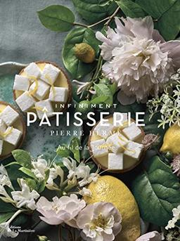 Infiniment pâtisserie : au fil de la journée