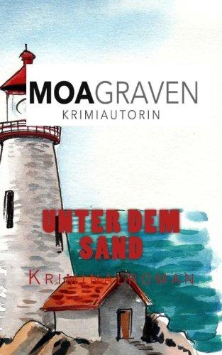 Unter dem Sand (Sand und Meer, Band 1)