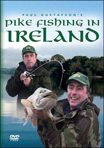 Pike Fishing In Ireland [DVD] [UK Import]