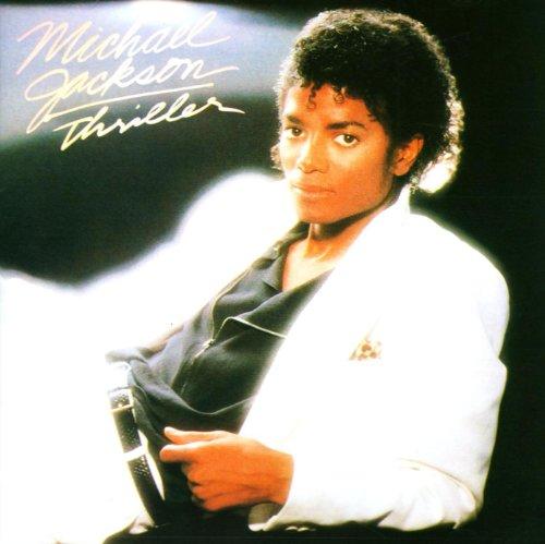 Thriller (Special Edition)