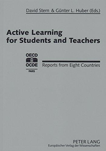 Active Learning for Students and Teachers: Reports from Eight Countries