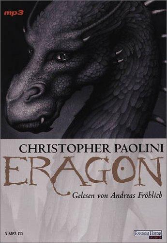 Eragon - Das Vermächtnis der Drachenreiter: MP3