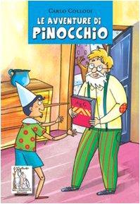 Le avventure di Pinocchio