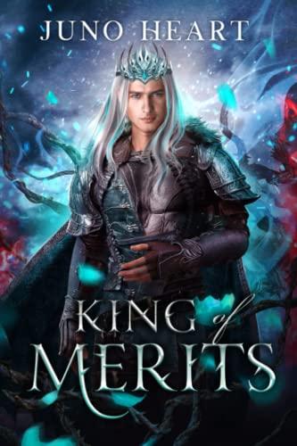 King of Merits: A Fae Romance (Black Blood Fae, Band 3)