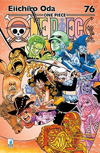 One piece. New edition (Greatest)