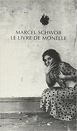 Le livre de Monelle