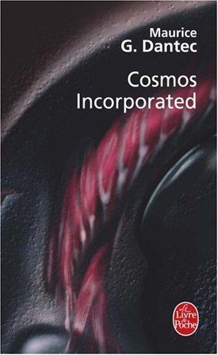 Cosmos incorporated