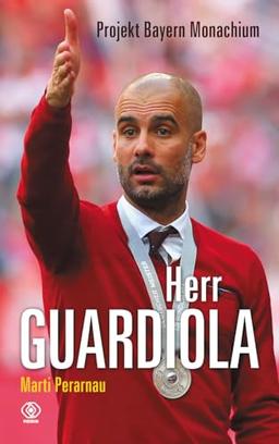 Herr Guardiola (BIOGRAFIE I POWIEŚCI BIOGRAFICZNE)