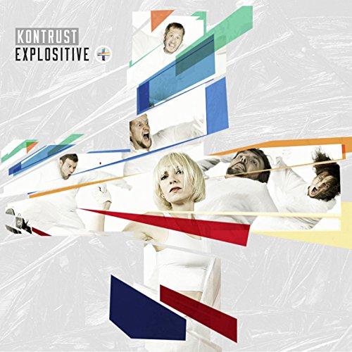 Explositive (Limited First Edition)