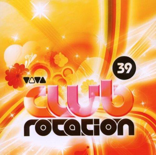 Viva Club Rotation Vol.39