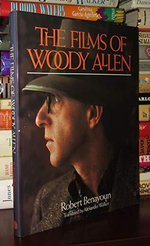 Films of Woody Allen