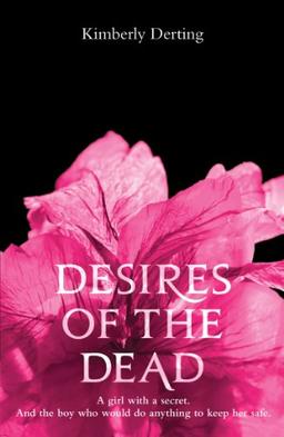 Desires of the Dead (Body Finder 2)