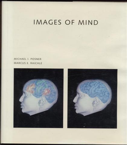 Images of Mind (Scientific American Library)