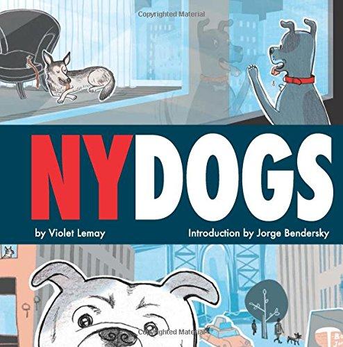 NY DOGS