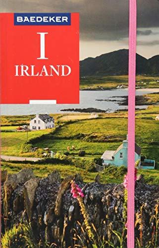 Baedeker Reiseführer Irland: mit praktischer Karte EASY ZIP