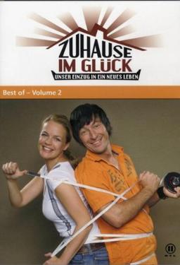 Zuhause im Glück - Best Of Vol. 2 (2 DVDs)