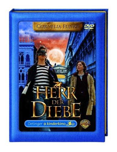 Herr der Diebe