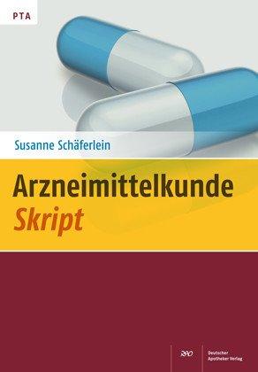 Arzneimittelkunde-Skript